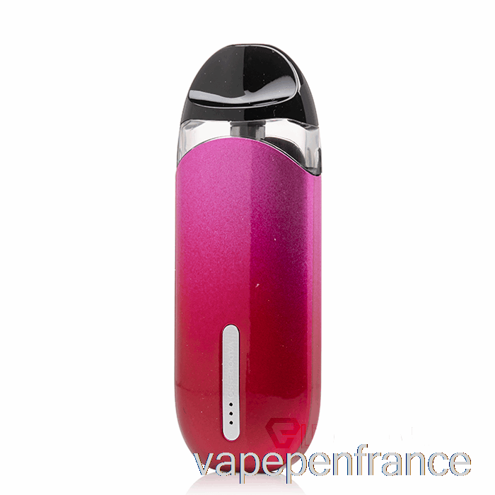 Vaporesso Zero S Pod Système Pitaya Stylo Vape Rose